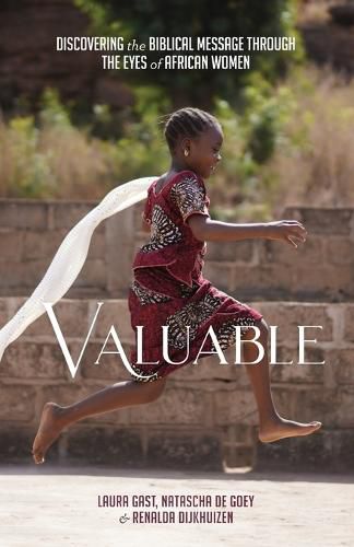 Cover image for Valuable: Discovering the Biblical Message through the Eyes of African Women