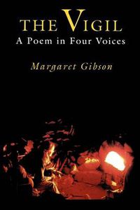 Cover image for The Vigil: A Poem in Four Voices