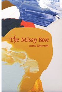 Cover image for The Missy Box