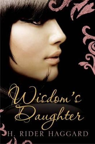 Cover image for Wisdom's Daughter