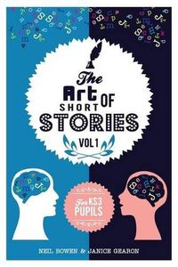 Cover image for The Art of Short Stories