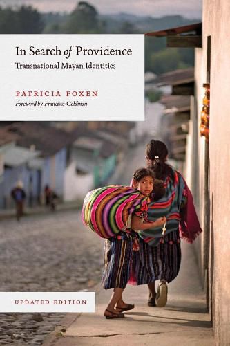 Cover image for In Search of Providence: Transnational Mayan Identities