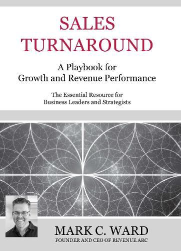 Cover image for Sales Turnaround