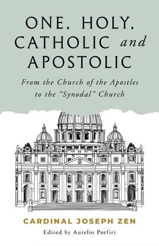 One, Holy, Catholic, and Apostolic