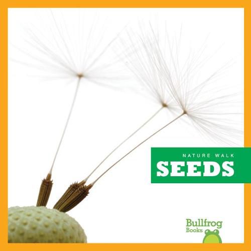 Cover image for Seeds