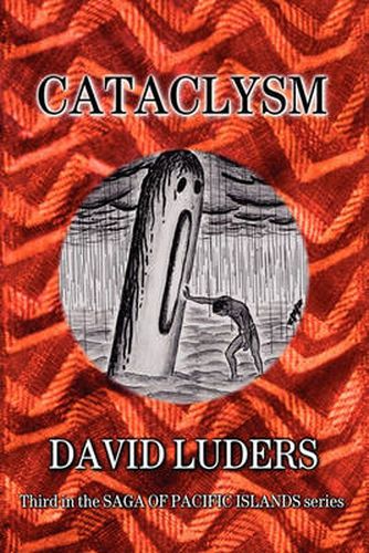 Cover image for Cataclysm