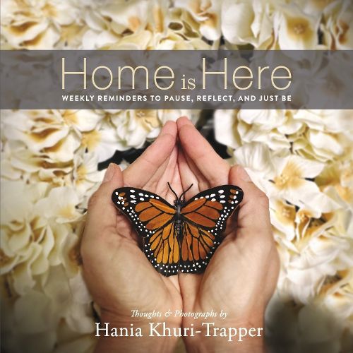 Cover image for Home is Here
