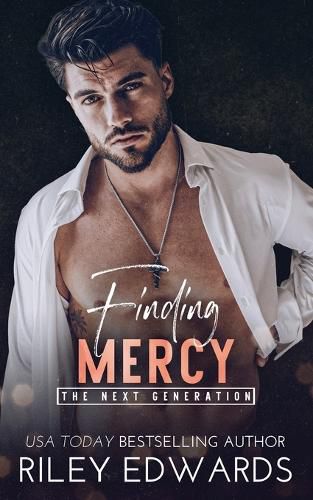 Cover image for Finding Mercy