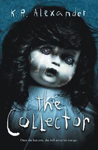 Cover image for The Collector