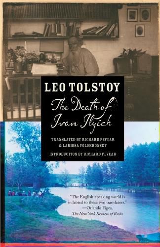 The Death of Ivan Ilyich