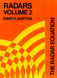 Cover image for The Radar Equation