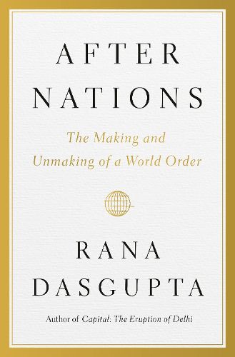 Cover image for After Nations