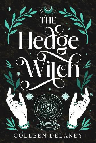 Cover image for The Hedge Witch