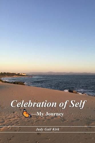 Cover image for Celebration of Self-My Journey