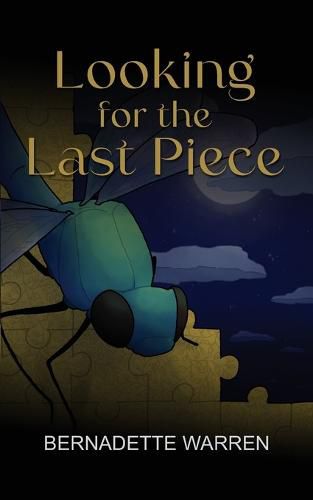 Cover image for Looking For The Last Piece