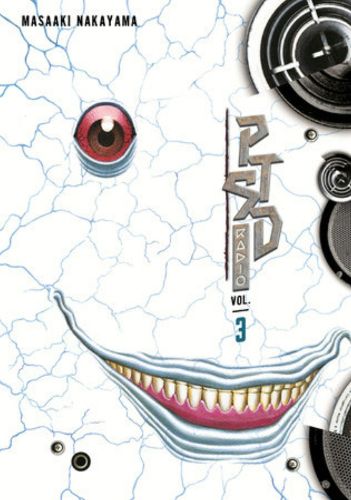 Cover image for PTSD Radio 3 (Vol. 5-6)