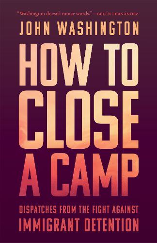 Cover image for How to Close a Camp