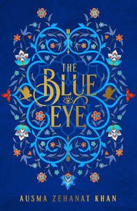 Cover image for The Blue Eye