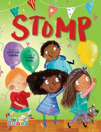 Cover image for Stomp