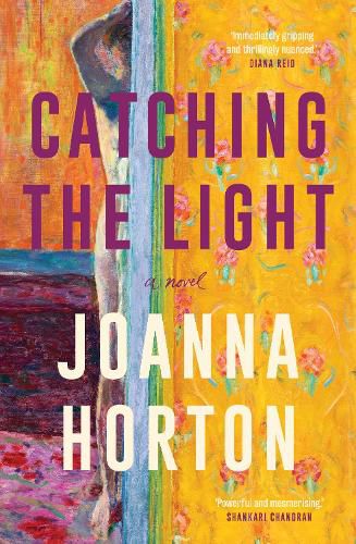 Cover image for Catching the Light