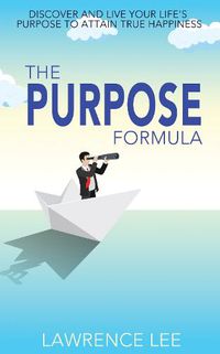 Cover image for The Purpose Formula