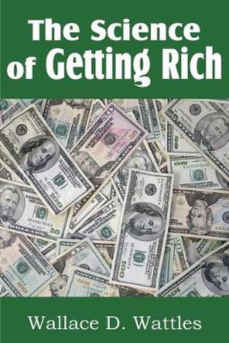 The Science of Getting Rich