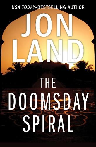 Cover image for The Doomsday Spiral