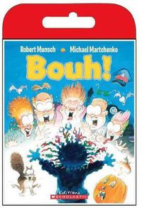 Cover image for Raconte-Moi Une Histoire: Bouh!