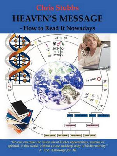 Heaven's Message: How to Read It Nowadays