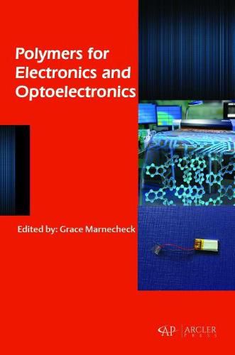 Cover image for Polymers for Electronics and Optoelectronics