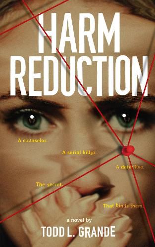 Cover image for Harm Reduction