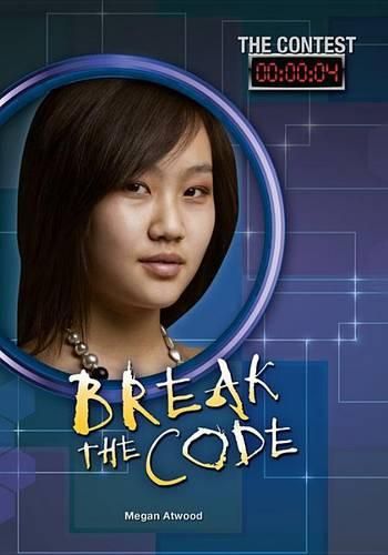 Cover image for Break the Code