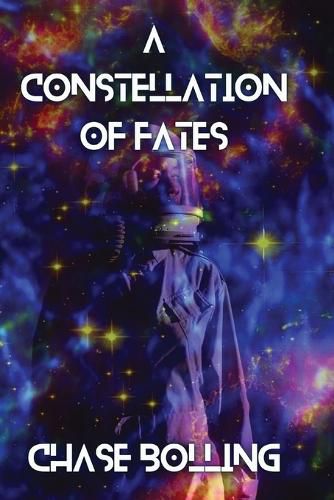 Cover image for A Constellation of Fates