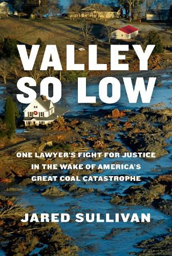 Cover image for Valley So Low