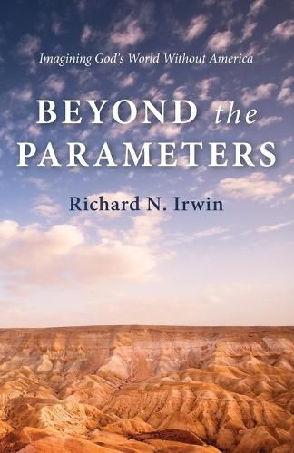 Cover image for Beyond the Parameters