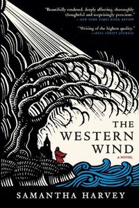 Cover image for The Western Wind