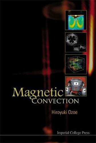 Cover image for Magnetic Convection