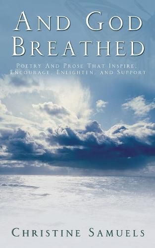 Cover image for And God Breathed