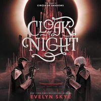 Cover image for Cloak of Night