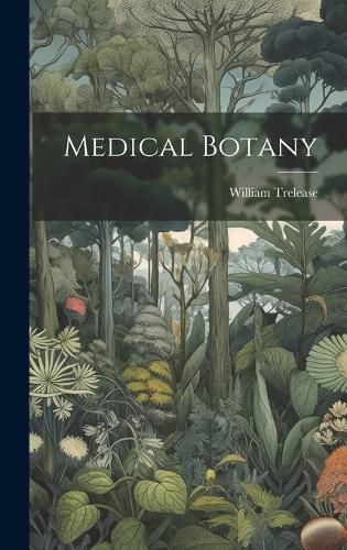 Cover image for Medical Botany