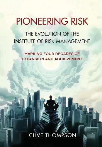 Cover image for Pioneering Risk