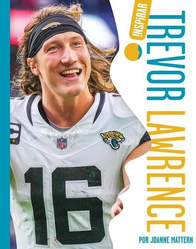Cover image for Trevor Lawrence