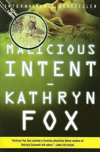 Cover image for Malicious Intent