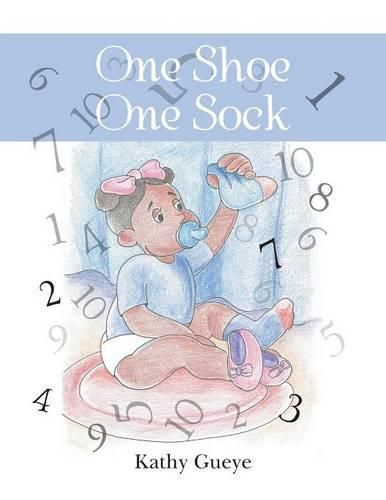 Cover image for One Shoe One Sock