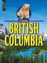 Cover image for British Columbia