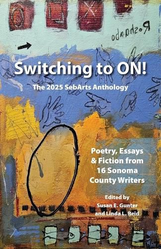 Cover image for Switching to ON!