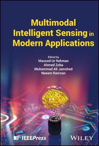 Cover image for Multimodal Intelligent Sensing in Modern Applications