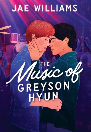 Cover image for The Music of Greyson Hyun