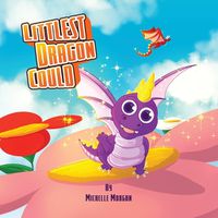 Cover image for Littlest Dragon Could