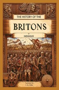 Cover image for The History of the Britons